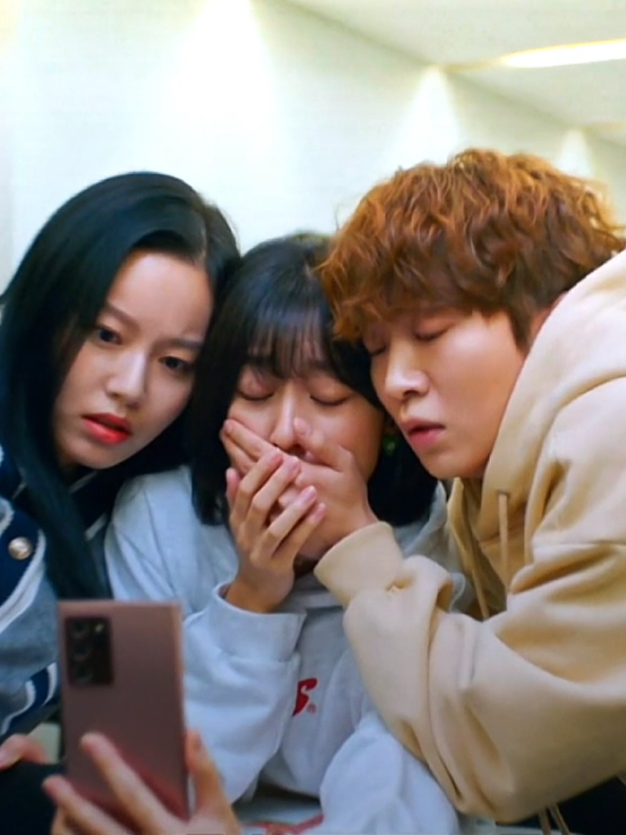 #kdrama #truebeauty #bellezaverdadera #Series #fyp 
