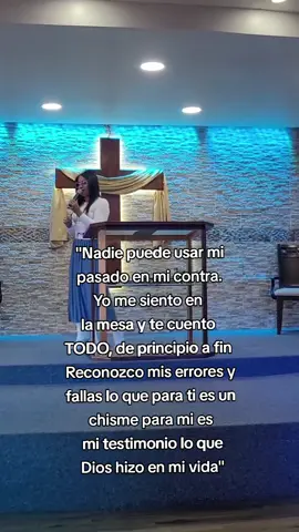 ✝️“Tu pasado no te define, la gracia de Dios sí. Así que no dejes que nadie te encadene a lo que ya fue.”❤️‍🩹##palabra #oración #cristangirl #jovenescristianos #procesos 
