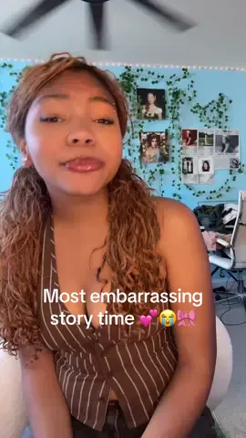 This my be my first original experience #kkittylux #embarrassing #storytime #viral #fyp 