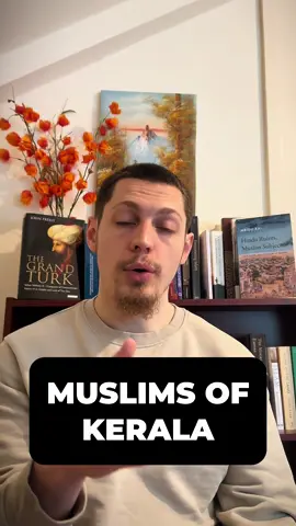 The Muslims of Kerala  #fyp #kerala #History #mappilla #india 