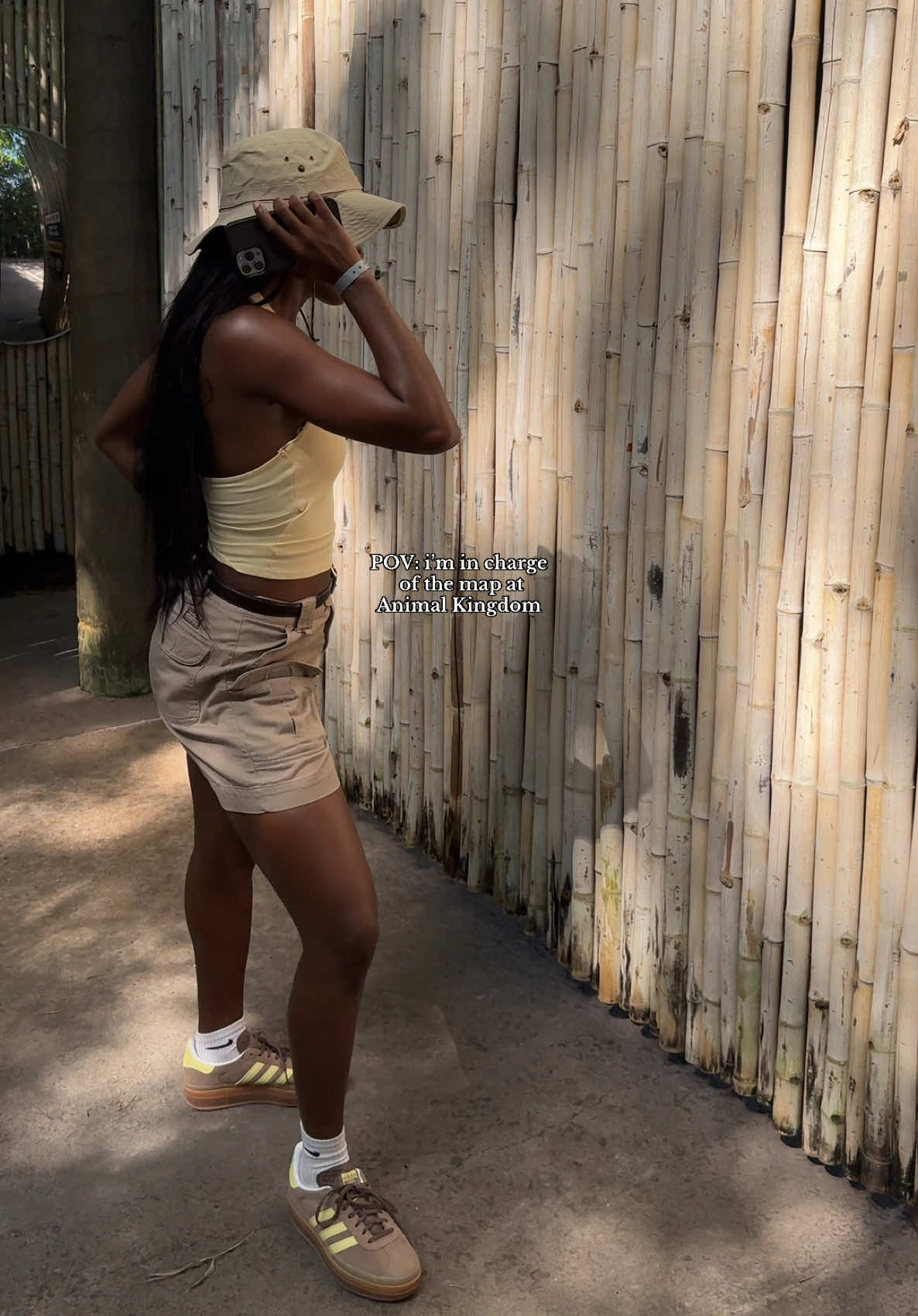 trust ik where I’m going 😝#relateable#animalkingdom 