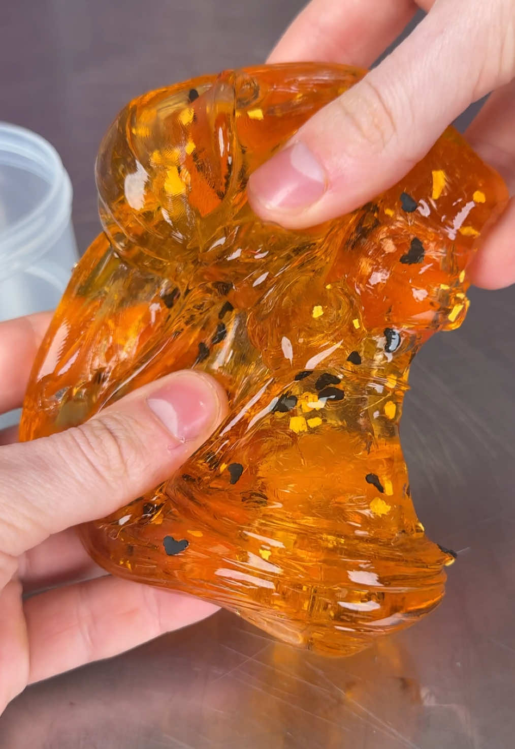 Welcome to Autumn 🍂 Peachybbies.com restocks Friday at 7pm EST! ✨🎉 