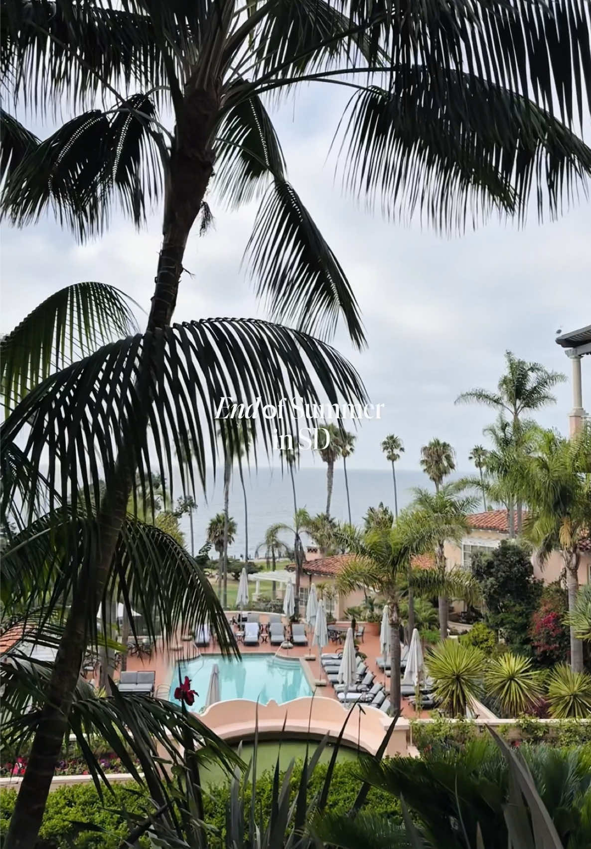 💌📍SD #endofsummer #sandiego #sd #staycationvibes #bestfriendswedding 