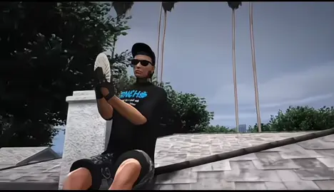 #foryoupage #foryourpage #gtarp #followme #viral 