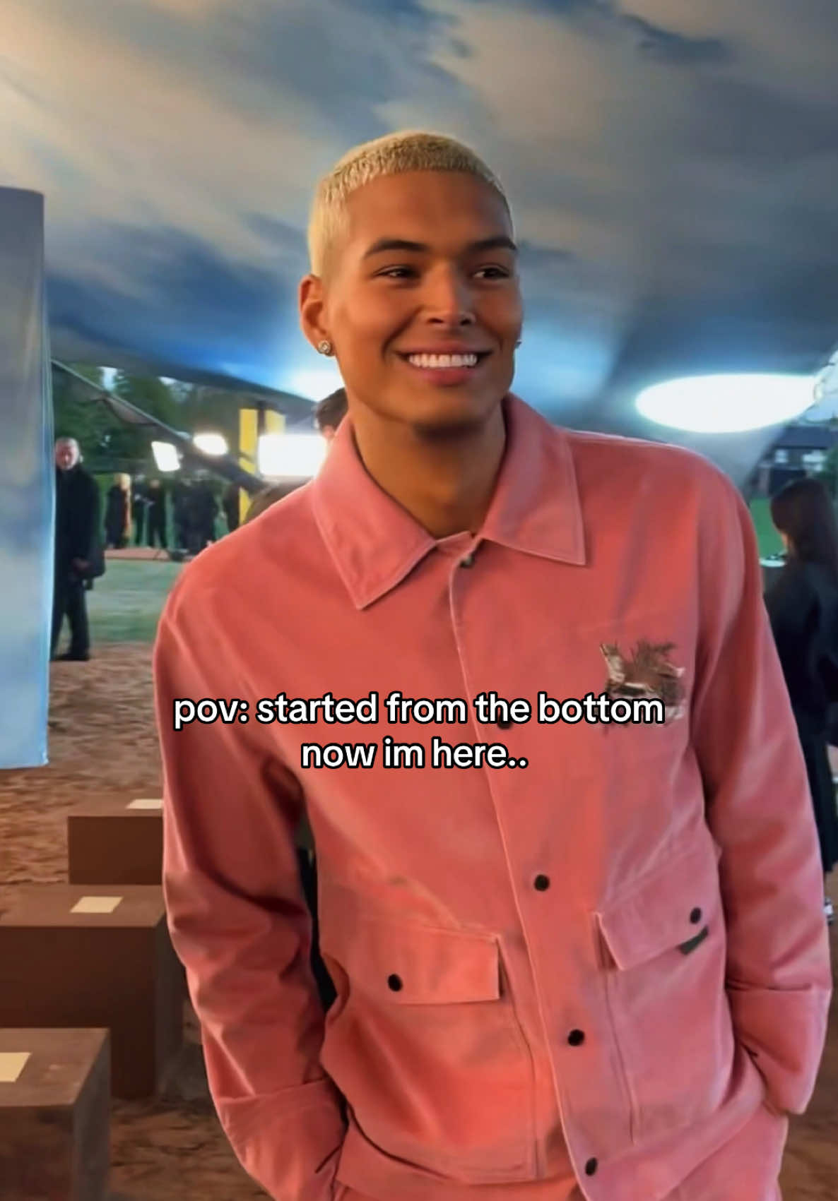 🙏🏼 #marlon #fyp #viral | @Marlon 