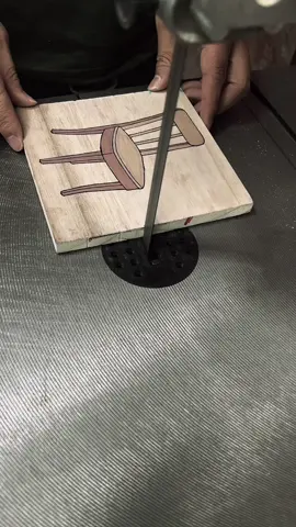 Can you watch without blinking? #woodcarving #relaxing #art #asmr #foryou 