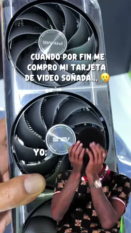El esfuerzo lo es todo… 😳🥹🥲😭 #nvidiageforce #setupgaming #pcgaming #asus #tacna_peru🇵🇪 