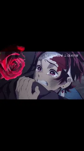 valentina…#demonslayer #tanjiro #tanjirokamadoedit #sad 
