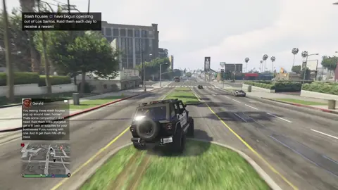 How #gta5 #fyp #gta5_funny 