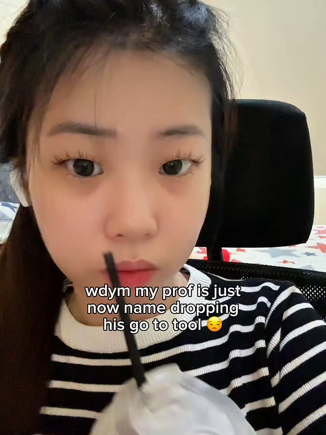 It's not a secret anymore 🙂‍↔️🙂‍↔️ #studypet #studyapp #studytok #learningTips #collegelife