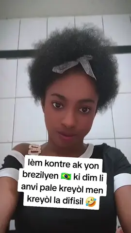 pa pè 🤣#haitienbrezil🇧🇷 #haitiennetiktok🇭🇹🇭🇹🇭🇹🇭🇹😍😍😍😍 #30milionviews #Viral #1millionviews 