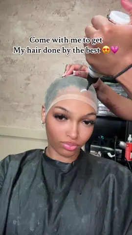 @sintheestylist 😍😍 #benetnicole 