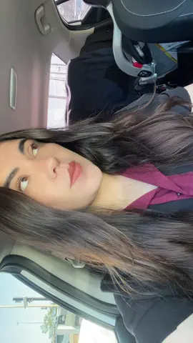 Llegando al trabajo y con esto en mi cabeza ✨