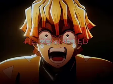 Zenitsu vs Kaigaku was INSANE 🔥 | #demonslayer #kny #zenitsu #kaigaku #anime 