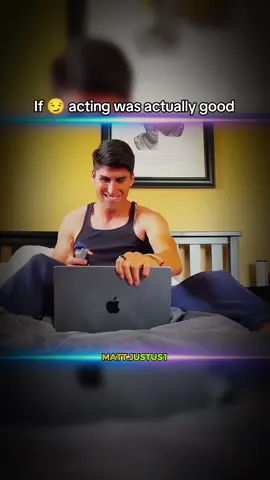 Have u ever watched it #mattjustus #funny #skit 