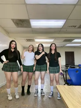 Chicas cobach #cobach #mxli#foryoupagе #viralditiktok 