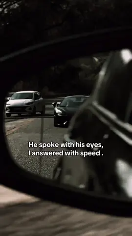 ~Eyes spoke, heart raced.#GTR_Queen #007 #fyp #foryou #viral 