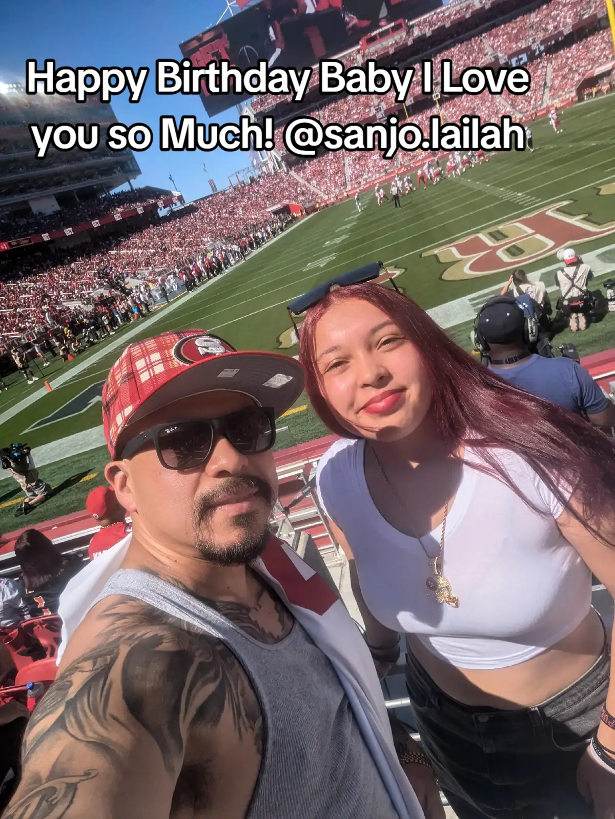 @San jo🦈‼️ #fyp #happybirthday #bayarea #timeflies #mybabyforever 