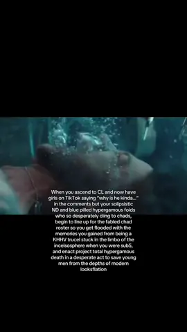 Perfect world inbound 😅 #bp #blackpillcurse #blackpillled #blackpil #fyp 