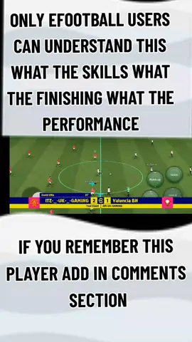 efootball is my life #efootballmobile #efootball #myfirstpostontiktok #myfirstposting #plstiktokteamviralmyvideo #viral #foryoupage #efootballgamers #