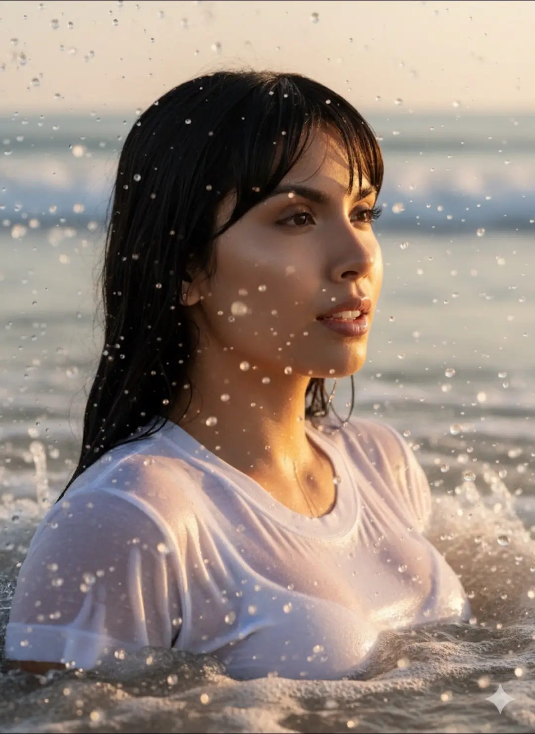 Comment your favorite!  #googlegeminiai#AI#portraitphotography#prompts 