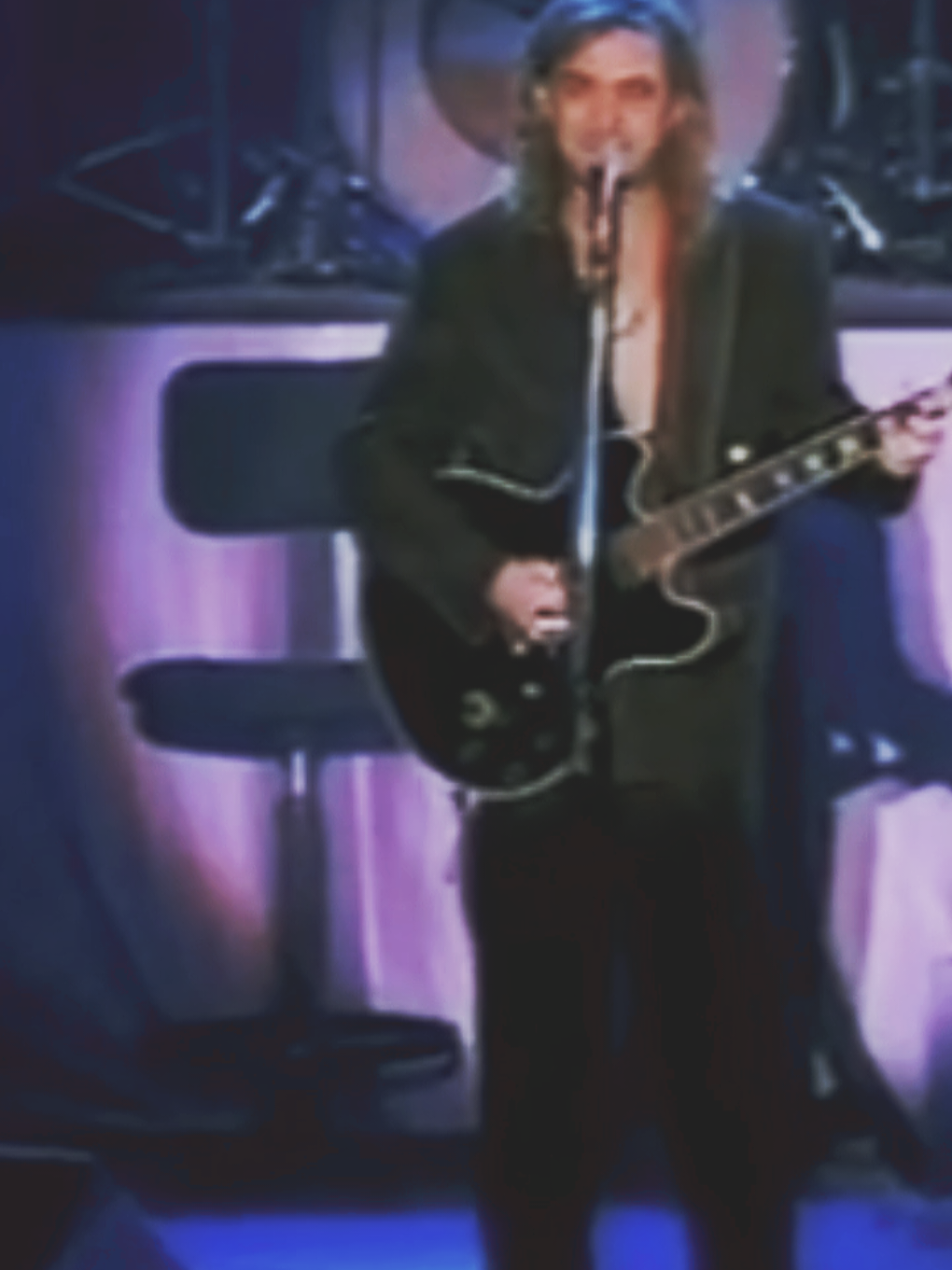 Seminare - Serú Girán #seminare #serugiran #charlygarcía #musicachidilla #lyricvideo 