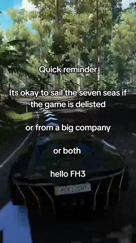 terrible video format help #sevenseas #fitgirl 