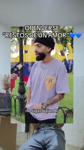 LOS VERE A TODOSS#musicatriste #nsqk #artistanuevo #openverse 
