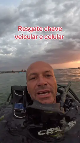 Resgate chave veicular e um Samsung A15 no lago Paranoá , local foi bem marcado, pegaram a localização bem ataualizada, facilitou muito no êxito da missão.
