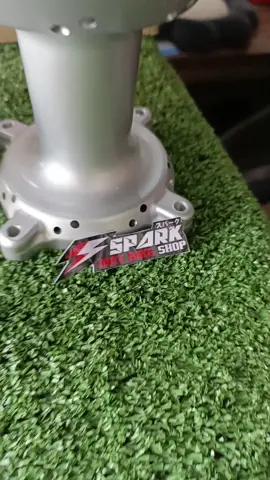 CRF250/300 HUB GENUINE. #checkthisout #fyppppppppppppppppppppppp 