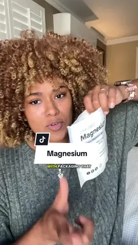 Magnesium facts you didn’t know 👀 @COMPLEMENT® #magnesium #magnesiumdeficiency #magnesiumbenefits #magnesiumglycinate #supplements 