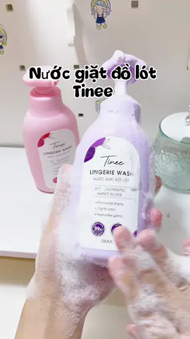 Nước giặt đồ lót Tinee mua 1 tặng 1 🎁 mn nhanh tay săn nha ce #nuocgiatdochip #nuocgiatdolottinee #nuocgiatdolot #nuocgiat #nuocgiatdolotsinhhoc         