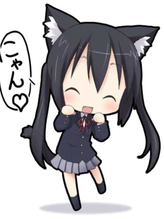 IDK  #betteroffalone #azusa #kon #anime #audioviral 