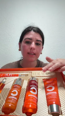 Rutina completa para skincare #tiktokshop #fyp