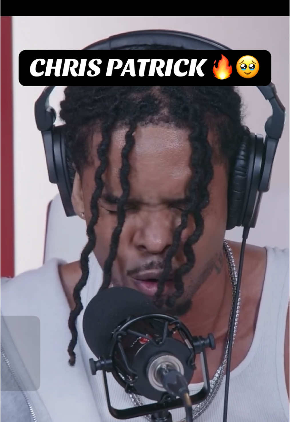 #chrispatrick #freestyle #ontheradar 