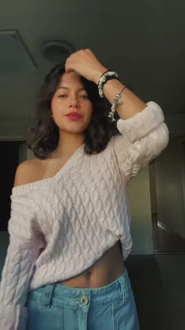 un beso de la flaca💘