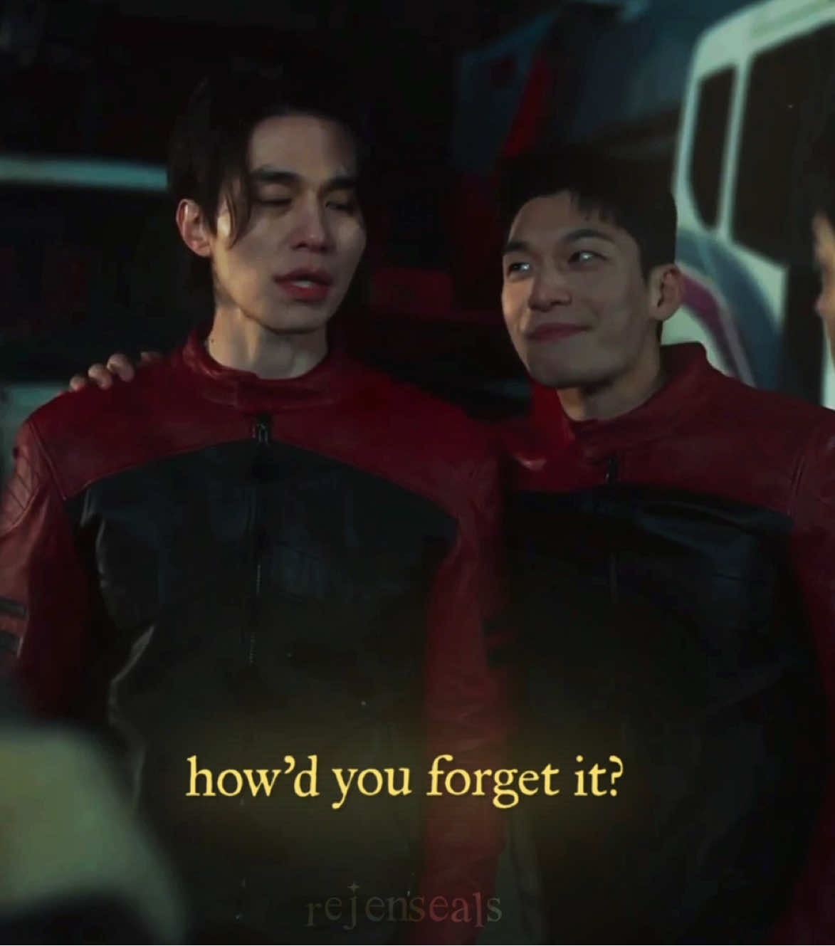 #SUYEOL + #K - my babies I miss them 😔💔  - scp: sthernity  - song: nights like this - @embreigh ❤️‍🔥⸆⸉ @aepwooks.ᐟ  - tags #leedongwookedit #badandcrazy #kdramaedit soft sad kdrama wi ha joon edit audio 