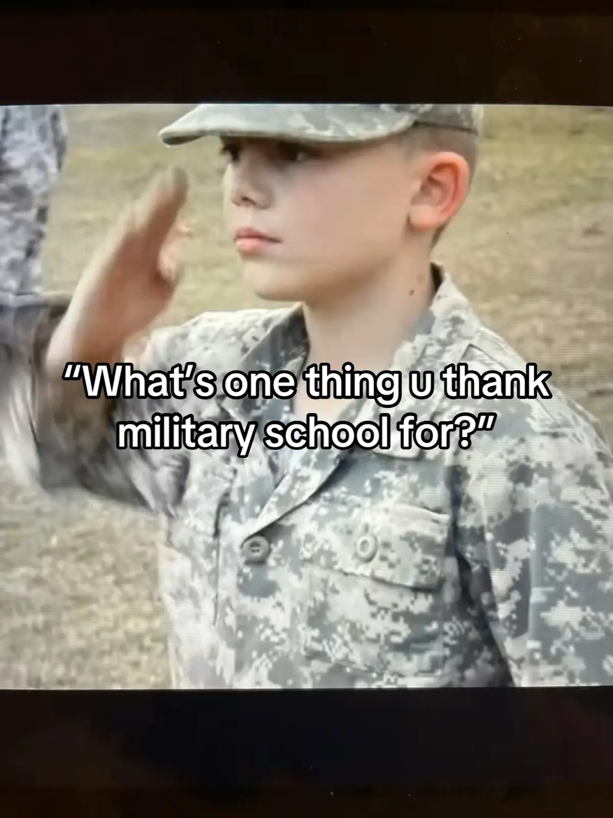 #fyp #lol #gym #militaryschool #GlowUp