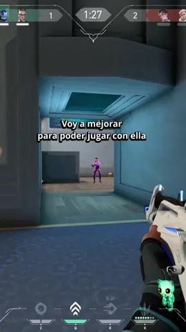 Lol, que mal  #valorantclips #edaters #valorantfunny #fyp 