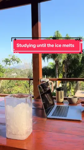 Took longer than I expected 🧊 #studytok #motivation #stem #study #trend 