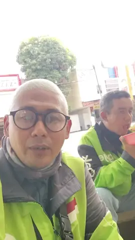 da Nul main di seputaran pariaman kini lai..#gojek #ojol #dagojek 