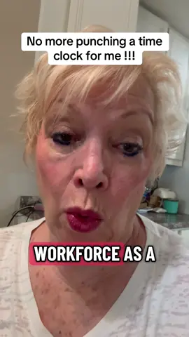 You don’t have to go back into the workforce when there’s a better way to earn money online! Comment ready and I’ll send you the free guide  #startanonlinebusiness2025 #2hourworkday #makemoneyfromyourphone #automatedbusiness #digitalmarketingforbeginners 