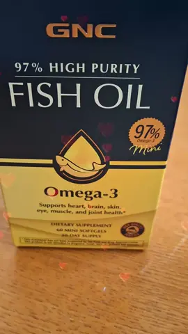 #omega3 #paratii #monday 