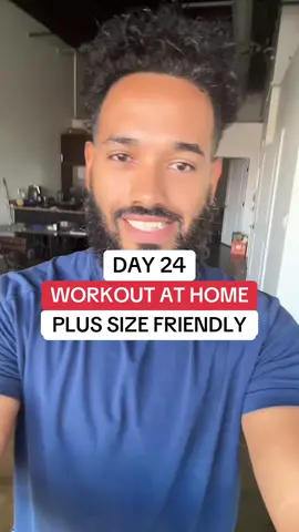Beginners workout at home plus size friendly!! #workoutroutine #Fitness #beginnerfriendly #MentalHealth #athomeworkout 