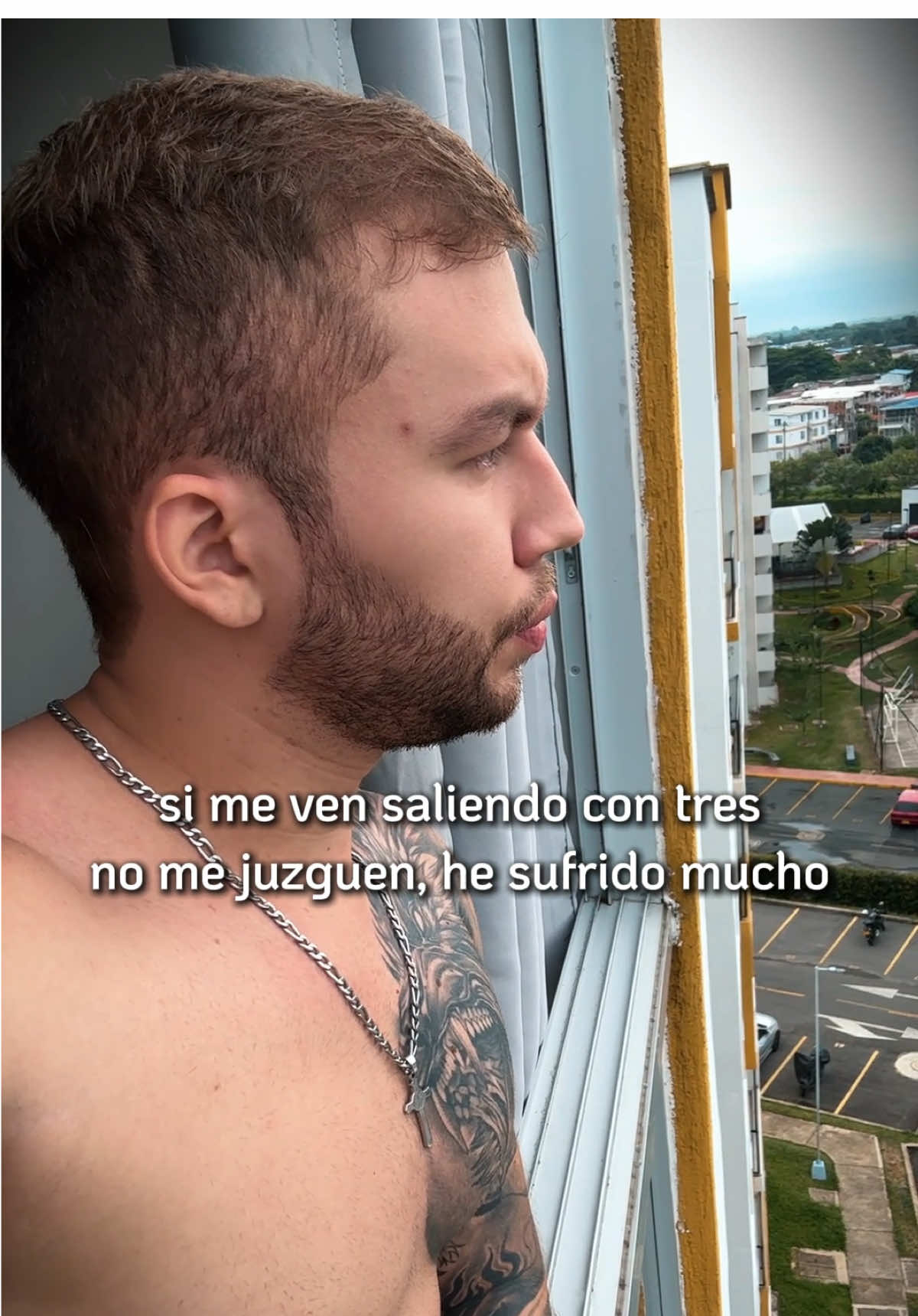 Los hombres somos fieles pero la sociedad feminista nos corrompe  #fiel #pareja #humor #lealtad #ruptura 