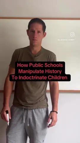 #factsoverfeelings #educationalpurposes #historytok #PublicSchool 