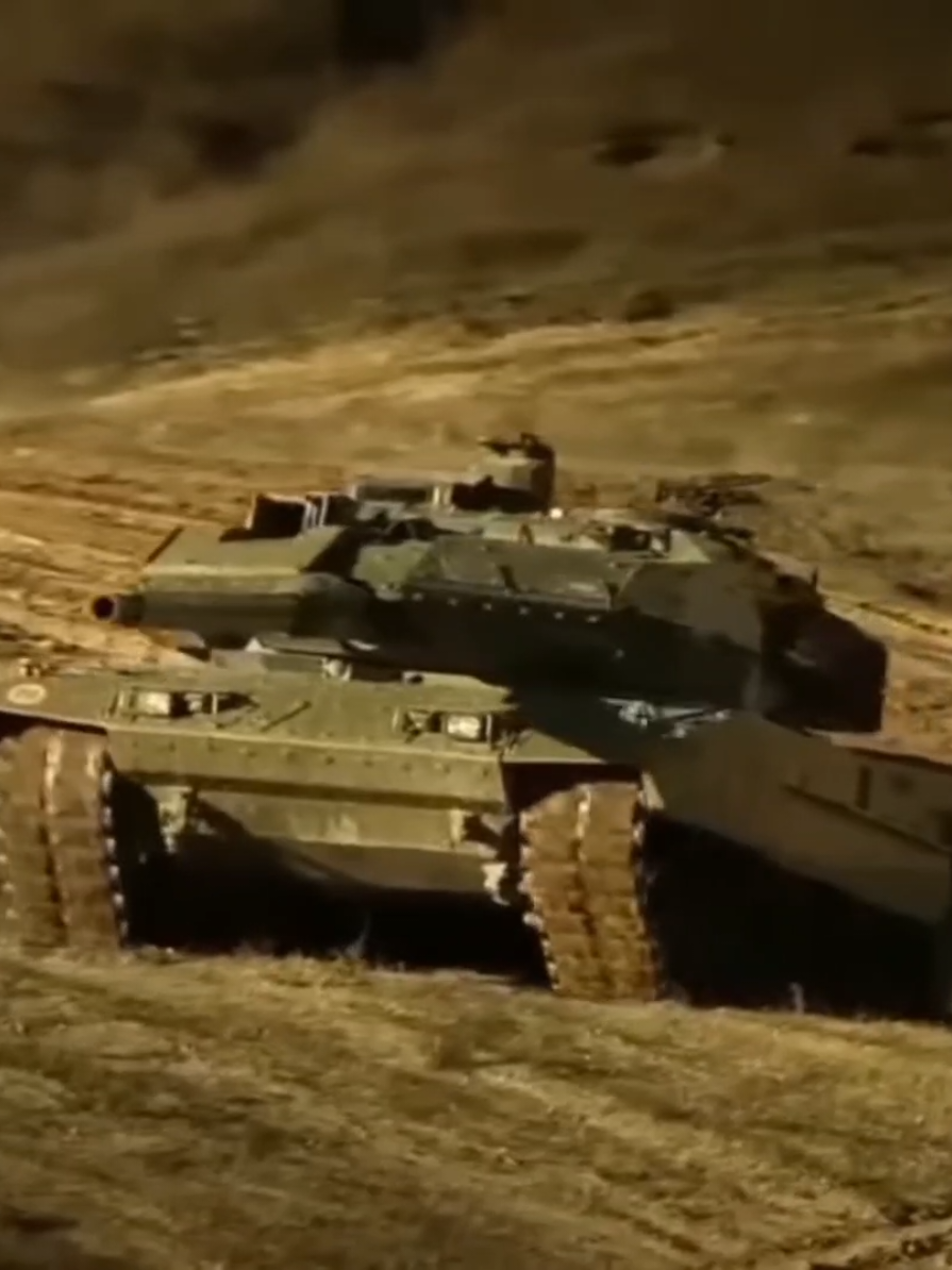 Leopard 2 holy tuff❤️‍🩹🥹✌🔥 #tank #phonk #edit #fyp #leopard 