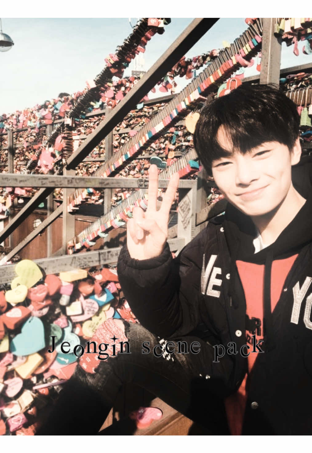 #jeongin soft clips ||  #foryoupage #straykids #makemefamous  Credits are appreciateddd