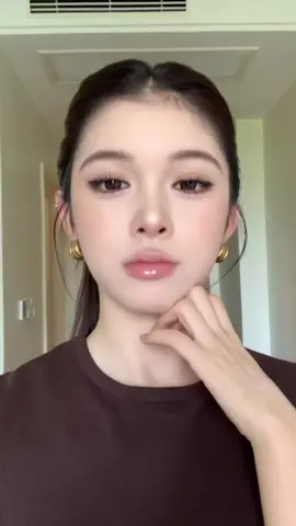 Makeup chi tiết tone thái#douyin抖音 #makeuptips #fyp 