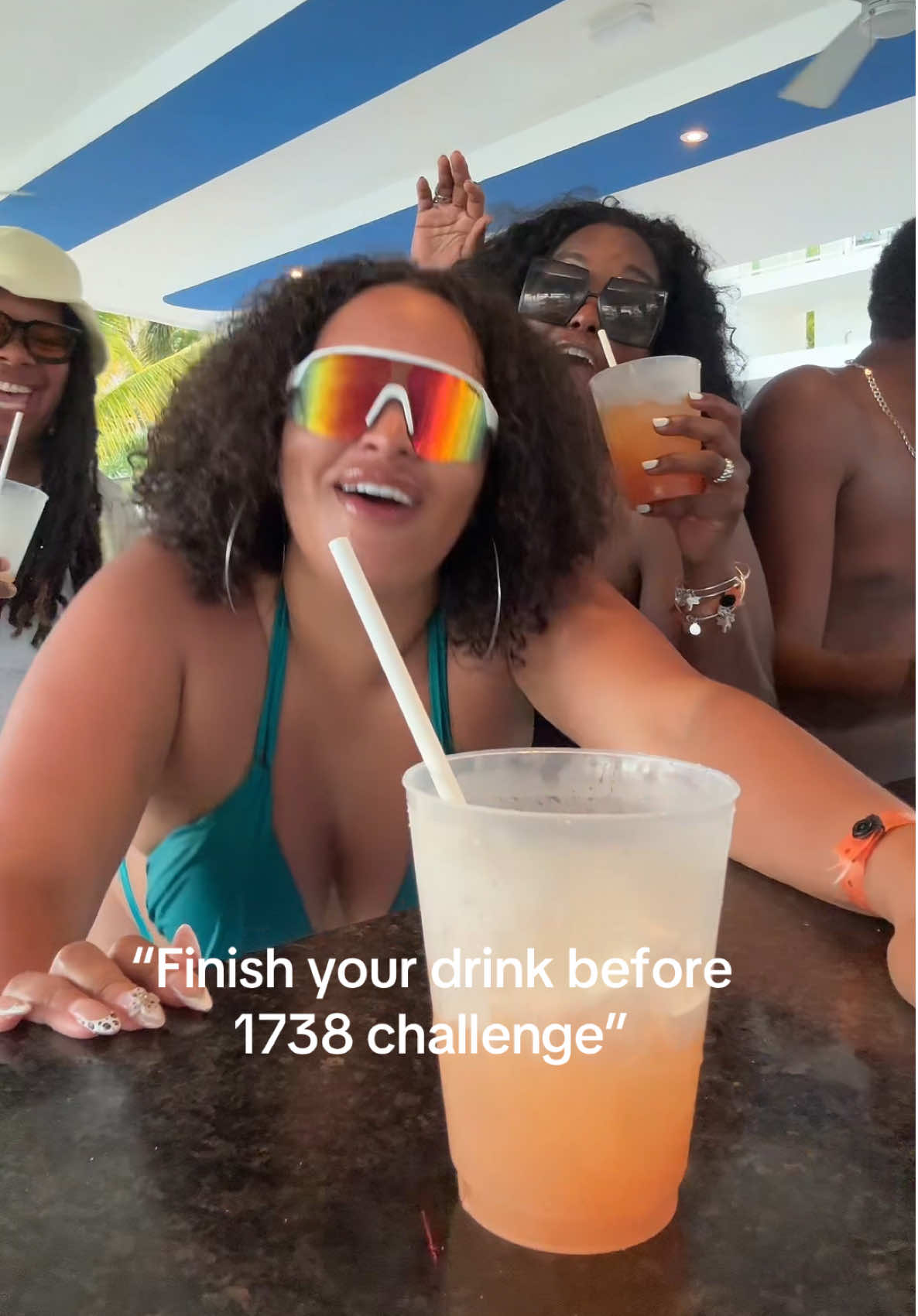 How wifey win? I’m flabbergasted 🤧 #fyp #1738 